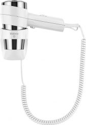 VALERA Action SP 1200 srebrno-biały. Białe suszarki do włosów Valera. Za 252.00 zł.