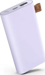 Powerbank Fresh n Rebel 2PB6000DL 6000mAh Fioletowy. Fioletowe powerbanki Fresh N Rebel. Za 145.99 zł.