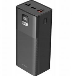 POWERBANK Podróżny Mocny 40000mAh 22.5W 3x USB USB-A 1x USB-C TYPE-C PROOVE / PBGI20312201 / Giant Lite. Powerbanki PROOVE. Za 277.48 zł.
