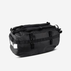 Torba Duffel do hokeja na trawie Korok FH900. Czarne torby na ramię męskie KOROK, z materiału, na ramię. Za 309.99 zł.