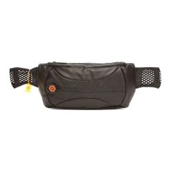 Nerka LUMBERJACK LK 2422. Szare saszetki i nerki męskie Lumberjack, bez wzorów. Za 99.99 zł.