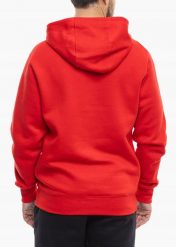 Bluza Nike Park 26 Fleece Hoody Swoosh IO9035-657. Bluzy męskie Nike, m, bez wzorów, bez ramiączek, bez kaptura. Za 168.33 zł.