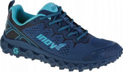 Inov-8 Inov-8 Parkclaw G 280 000973-NYTL-S-01 Granatowe 40. Obuwie sportowe damskie Inov-8, bez wzorów, bez zapięcia. Za 639.00 zł.