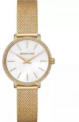 Zegarek Michael Kors Zegarek Damski Michael Kors Pyper MK4619 (38 mm). Zegarki damskie Michael Kors. Za 352.99 zł.