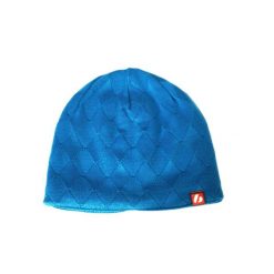 Czapka Beanie na zimę ANTON różowa. Niebieskie czapki damskie BARNETT, na zimę, bez wzorów. Za 100.00 zł.