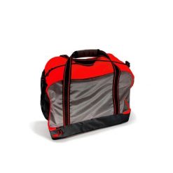 Torba sportowa cubico PowerShot. Czarne torby sportowe męskie POWERSHOT, bez wzorów, z materiału. Za 225.00 zł.