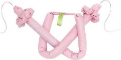 Lokówka Glov Glov CoolCurl innowacyjna lokówka do włosów bez użycia ciepła Pink. Lokówki Glov. Za 56.99 zł.