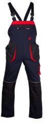 BIB PANTS HAUSHALT.XL. Spodnie sportowe męskie Quiksilver, m, bez wzorów, narciarskie. Za 89.74 zł.
