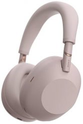 Słuchawki Sony Sony WH1000XM6P.CE7 Zestaw słuchawkowy Przewodowy i Bezprzewodowy Opaska na głowę Połączenia/Muzyka/Sport/Codzienność USB. Słuchawki bezprzewodowe SONY. Za 1,697.99 zł.