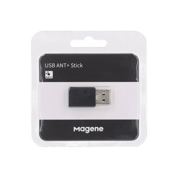 Klucz USB Magene ANT+. Powerbanki Magene. Za 194.50 zł.