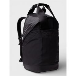 Plecak Damski The North Face W Never Stop. Czarne plecaki damskie The North Face, bez wzorów. Za 401.99 zł.
