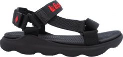 Lee Cooper Buty sandały LEE COOPER (LCW-23-34-1689L) 37. Sandały damskie Lee Cooper, bez wzorów, bez obcasa, bez zapięcia. Za 92.40 zł.