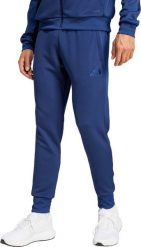 Spodnie męskie adidas Tiro 25 granatowe JC5139 M. Spodnie sportowe męskie Adidas, m, bez wzorów. Za 210.12 zł.