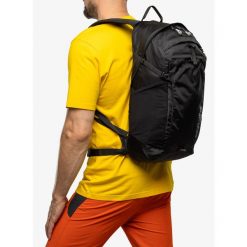 Plecak turystyczny Eagle Creek Ranger XE Backpack 26L - black/river rock. Szare plecaki damskie Eagle Creek, bez wzorów, rockowe. Za 408.99 zł.
