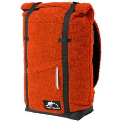 Plecak Helly Hansen Stockholm Pile. Brązowe plecaki męskie Helly Hansen, bez wzorów, z materiału, biznesowe. Za 439.00 zł.