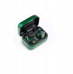 Słuchawki TWS Noble Audio REX5. Słuchawki bezprzewodowe NOBLE. Za 2,198.98 zł.