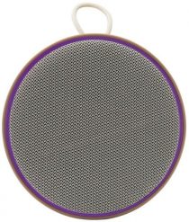 Głośnik Bluetooth Przenośny Ledwood COSMO-40 BT 5 W Szary. Szare głośniki przenośne NoName. Za 143.00 zł.