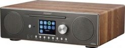 Radio Ferguson Ferguson Regent i450s orzech. Radia FERGUSON. Za 1,078.22 zł.