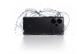 Smartfon poleasingowy Xiaomi Grade A++ | Xiaomi Redmi Note 13 Pro+ | 6.67" AMOLED | 5G | 512GB | Midnight Black | Android | Xiaomi Renewed. Czarne smartfony Xiaomi. Za 904.31 zł.