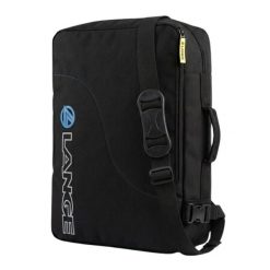 Torba narciarska dla dorosłych Lange Basic Duo czarna. Czarne torby na ramię męskie LANGE, z materiału, na ramię, duże. Za 199.00 zł.