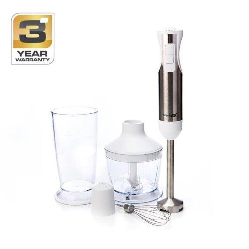 HAND BLENDER HB-2380T STANDART. Blendery No Name. Za 133.99 zł.