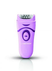 Depilator Esperanza Copacabana EBD002V. Depilatory Esperanza. Za 22.39 zł.