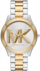 ZEGAREK DAMSKI MICHAEL KORS MK4735 Slim Runway + BOX. Zegarki damskie Michael Kors. Za 981.87 zł.