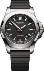 Zegarek Victorinox Zegarek męski Victorinox 241682.1 czarny. Czarne zegarki męskie VICTORINOX, bez wzorów. Za 2,151.00 zł.