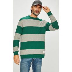 Tommy Jeans - Bluza. Bluzy męskie Tommy Jeans, l, bez wzorów, z bawełny, bez ramiączek, bez kaptura. W wyprzedaży za 269.90 zł.