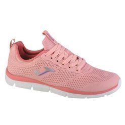 Buty sportowe Sneakersy damskie, CCOMLW2213 Comodity Lady 2213. Czerwone obuwie sportowe damskie Joma, na wiosnę, bez wzorów, bez zapięcia, trekkingowe. Za 119.99 zł.