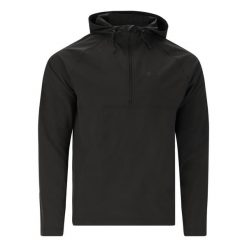 Kurtka wodoodporna Virtus Corry. Czarne kurtki męskie VIRTUS, bez wzorów, eleganckie, bez kaptura. Za 243.00 zł.