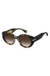Okulary damskie MJ 1110/S 086HA MARC JACOBS. Okulary przeciwsłoneczne damskie Marc Jacobs. Za 1,619.00 zł.