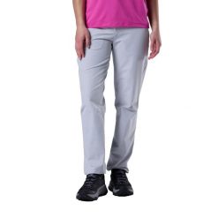 Damskie szorty chino Rossignol Tech. Szare szorty damskie Rossignol, bez wzorów. Za 496.50 zł.