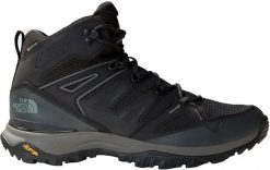 Buty trekkingowe męskie The North Face Buty trekkingowe męskie THE NORTH FACE HEDGEHOG MID GTX Gore-Tex (NF0A8AAAKT01) 44. Trekkingi męskie The North Face, z gore-texu, bez zapięcia. Za 543.90 zł.