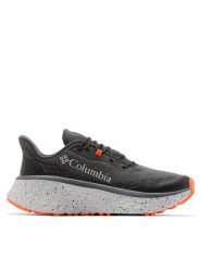 Columbia Trekkingi Konos Trillium 2145281 Szary. Szare buty zimowe męskie Columbia, bez wzorów, z materiału, bez obcasa, bez zapięcia. Za 469.99 zł.