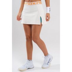 Falda Nox Pro Mujer. Czerwone spódnice damskie nox, bez wzorów, sportowe, sportowe. Za 275.50 zł.