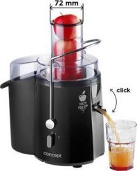Sokowirówka Concept Fresh LO7027. Sokowirówki Concept. Za 335.99 zł.