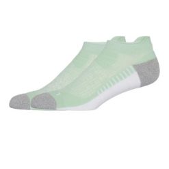 Skarpetki Do Kostek Unisex Dla Dorosłych Bieganie Performance. Szare skarpetki damskie Asics, bez wzorów. Za 97.99 zł.