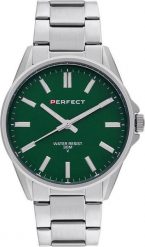 Zegarek Perfect Zegarek męski PERFECT LARRY M148-03. Zegarki męskie Perfect, bez wzorów. Za 159.00 zł.