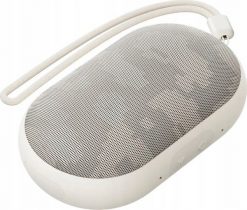 Głośnik Realme Realme Pocket Bluetooth Speaker Szary | Głośnik przenośny | Bluetooth 5.0, IPX5, USB-C. Szare głośniki przenośne realme. Za 67.83 zł.