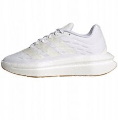 Buty adidas FLOWBOOST W JR7932. Obuwie sportowe damskie Adidas, bez wzorów, bez zapięcia. Za 342.09 zł.