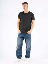 Męskie Spodnie Jeansowe Marcus Jason 2228 Jeans Vintage Blue Used 14-200319. Niebieskie jeansy męskie MARCUS, z jeansu, vintage. Za 119.99 zł.