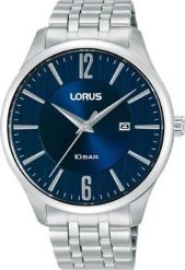Zegarek Lorus Zegarek Lorus męski RH917RX9 . Zegarki męskie Lorus, bez wzorów. Za 269.00 zł.