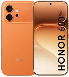 Smartfon Honor HONOR 600 8/256GB Pomarańczowy. Brązowe smartfony HONOR. Za 2,492.60 zł.