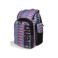 Plecak Sportowy Arena Spiky III Backpack 35 Allover. Plecaki męskie ARENA, bez wzorów, sportowe. Za 199.00 zł.
