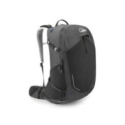 Plecak turystyczny Lowe Alpine AirZone Trek 28 - black. Czarne plecaki damskie Lowe Alpine, bez wzorów, sportowe. W wyprzedaży za 600.40 zł.
