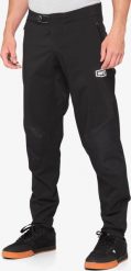 100% Spodnie męskie 100% HYDROMATIC Pants black roz. 38 (EUR 52) (NEW 2022). Czarne spodnie sportowe męskie 100%, m, bez wzorów. Za 505.65 zł.