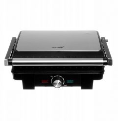 Trymer Standart ELECTRIC GRILL ZM-902B STANDART. Golarki i trymery Standart. Za 113.44 zł.