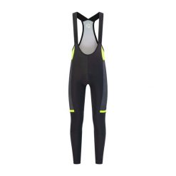 Spodnie rowerowe męskie Rogelli Fuse 2.0. Niebieskie spodnie sportowe męskie Rogelli, m, bez wzorów, rowerowe. W wyprzedaży za 520.00 zł.