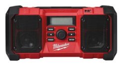 Radio budowlane Milwaukee. Radia Milwaukee. Za 1,082.99 zł.